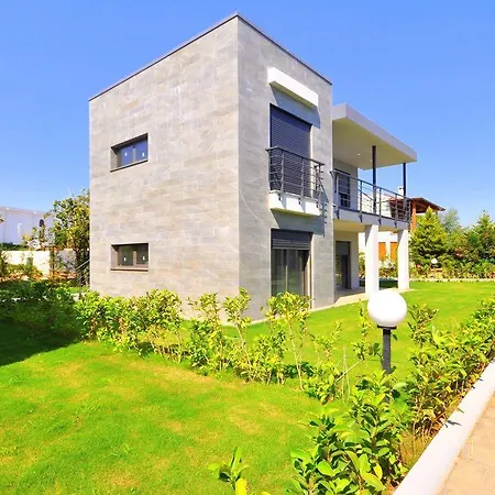 Anka Marin Homes - Lavanta Apartment *