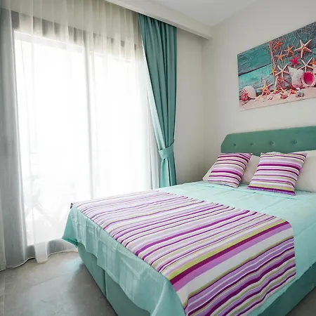 Anka Marin Homes - Lavanta Apartment *