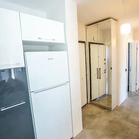 Anka Marin Homes - Lavanta Apartment Ortakentyahşi