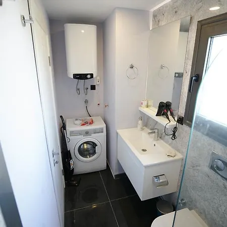 Anka Marin Homes - Lavanta * Ortakentyahşi