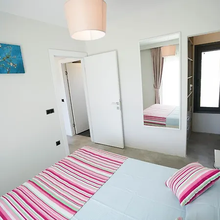 Lägenhet Anka Marin Homes - Lavanta Ortakent