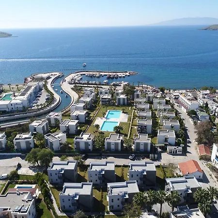 Lägenhet Anka Marin Homes - Lavanta